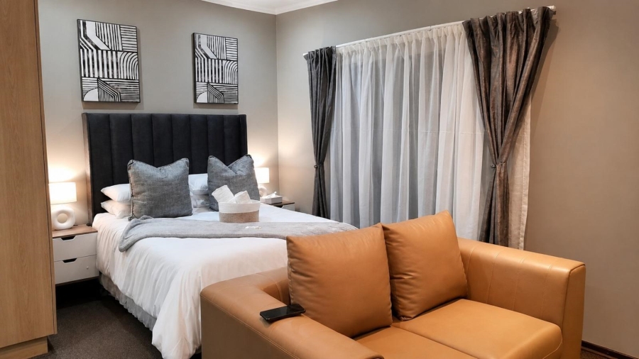1 Bedroom Property for Sale in Bainsvlei Free State